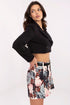 Jupe pantalon model 211439 Italy Moda